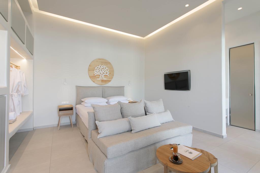 Kedros Villas  | Stelida | Naxos Island | Greece 13