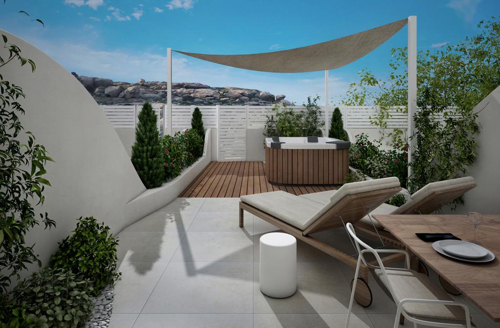 Kedros Villas  | Stelida | Naxos Island | Greece 17