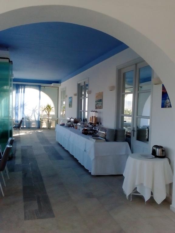 Kedros Villas  | Stelida | Naxos Island | Greece 19