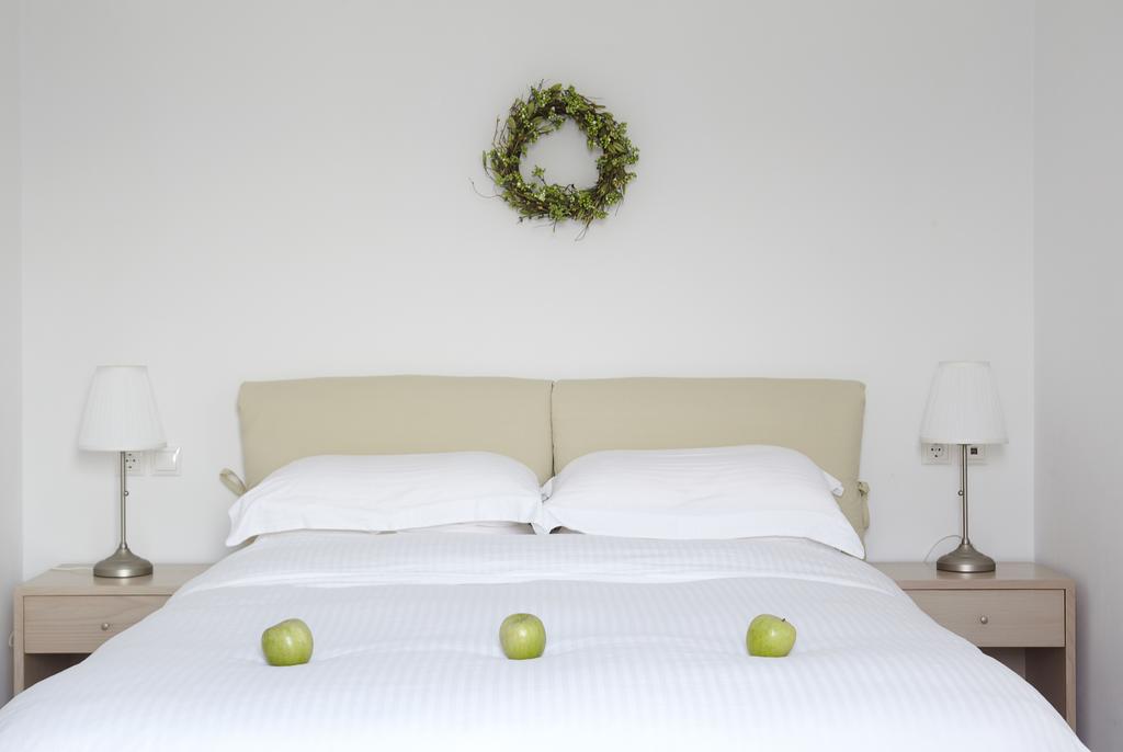 Kedros Villas  | Stelida | Naxos Island | Greece 3