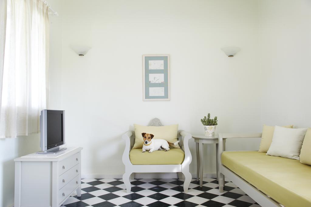 Kedros Villas  | Stelida | Naxos Island | Greece 4