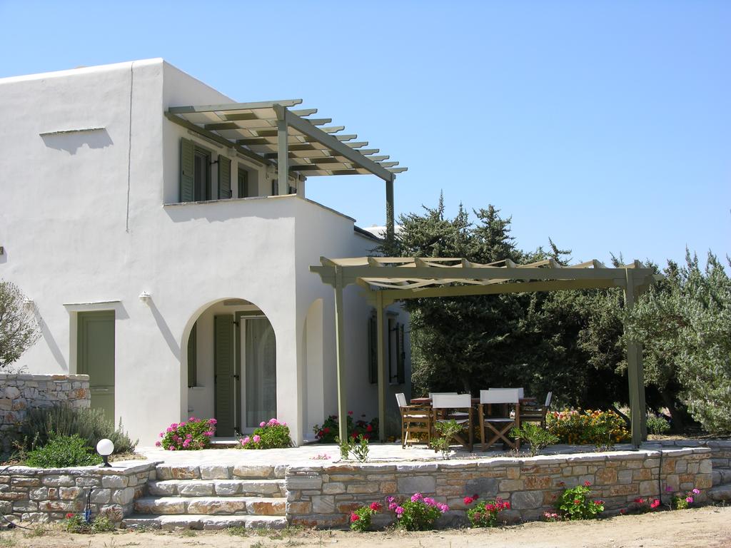 Kedros Villas  | Stelida | Naxos Island | Greece 6