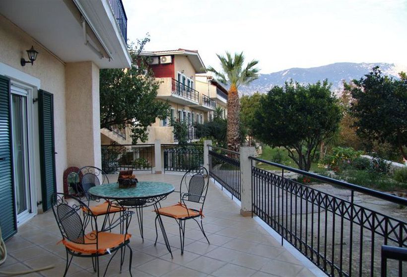 Sunrise Inn Hotel  | Kefalonia | Kefalonia | Greece 1