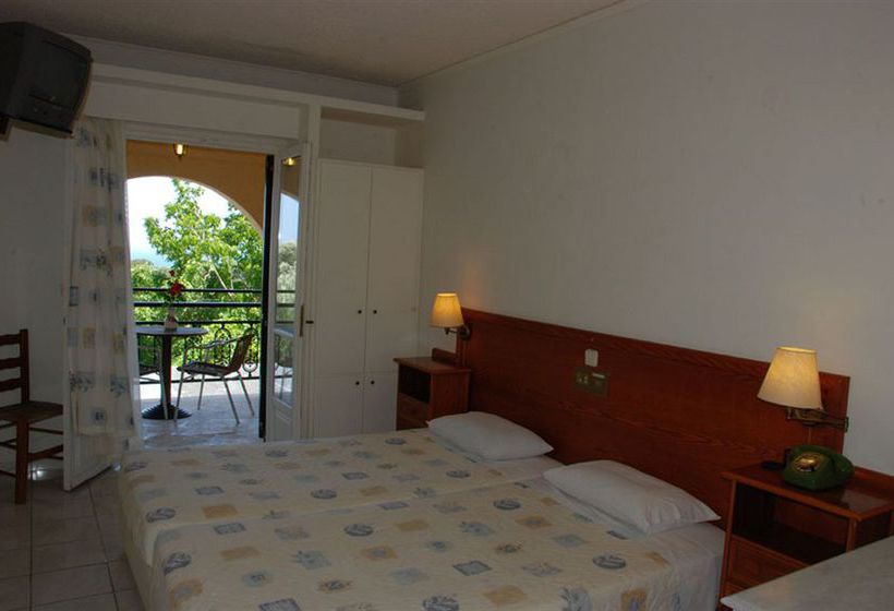 Sunrise Inn Hotel  | Kefalonia | Kefalonia | Greece 14