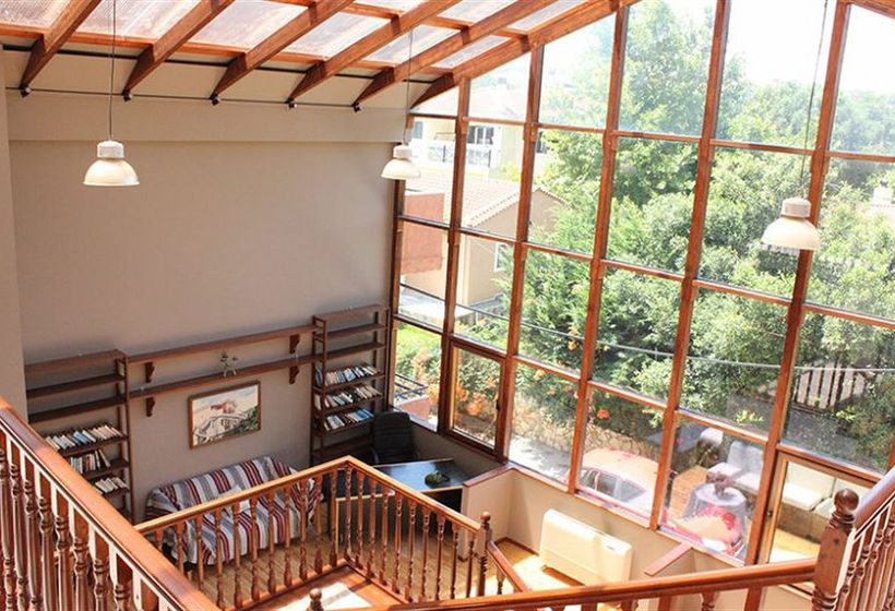 Sunrise Inn Hotel  | Kefalonia | Kefalonia | Greece 16