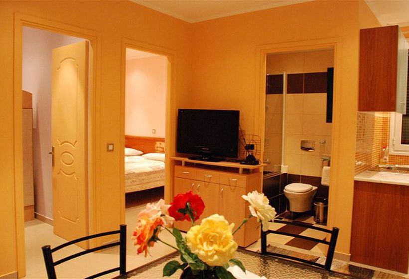 Sunrise Inn Hotel  | Kefalonia | Kefalonia | Greece 17