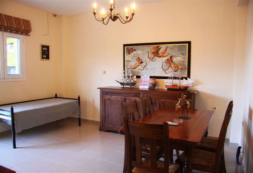 Sunrise Inn Hotel  | Kefalonia | Kefalonia | Greece 18