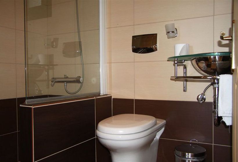 Sunrise Inn Hotel  | Kefalonia | Kefalonia | Greece 2