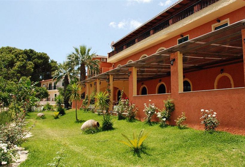 Sunrise Inn Hotel  | Kefalonia | Kefalonia | Greece 4