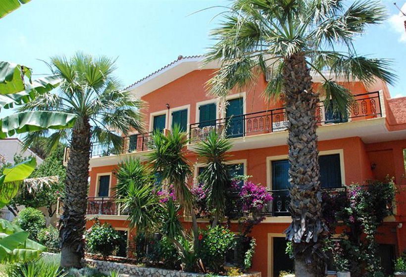 Sunrise Inn Hotel  | Kefalonia | Kefalonia | Greece 5