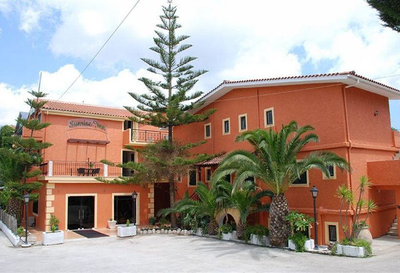 Sunrise Inn Hotel  | Kefalonia | Kefalonia | Greece 6