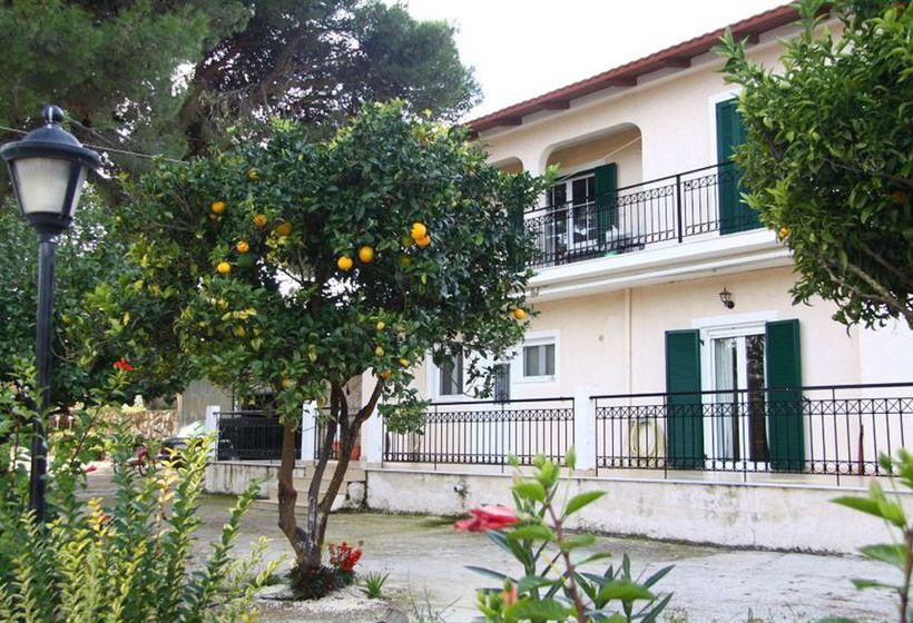 Sunrise Inn Hotel  | Kefalonia | Kefalonia | Greece 7