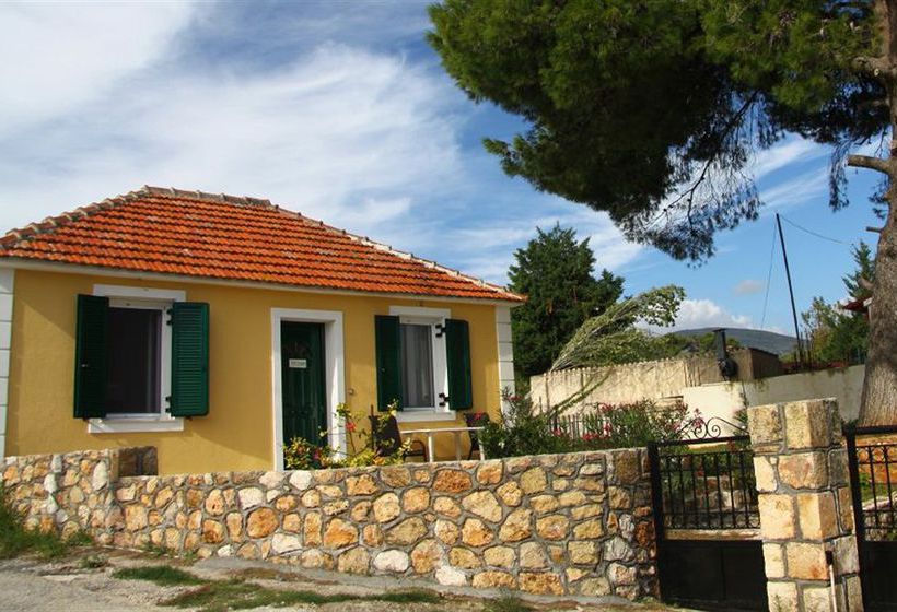 Sunrise Inn Hotel  | Kefalonia | Kefalonia | Greece 8