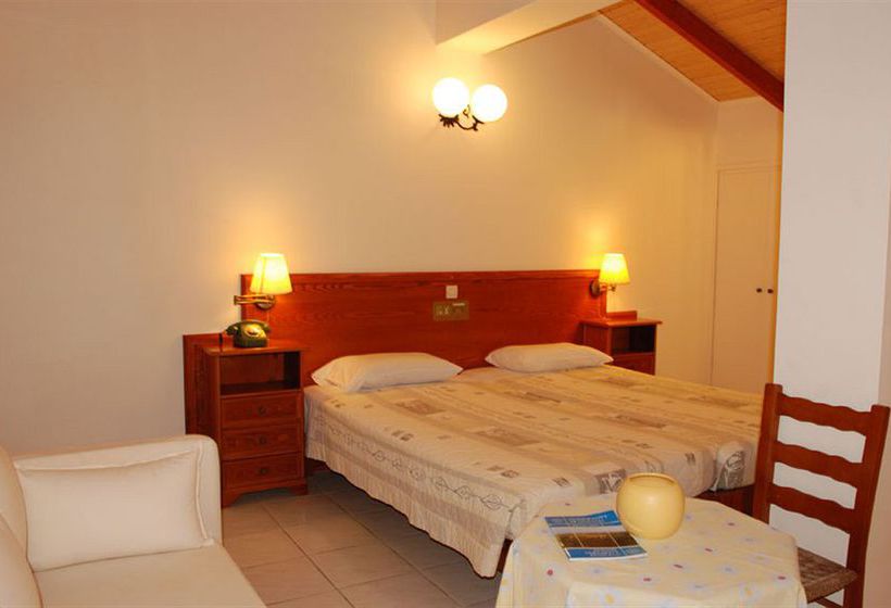 Sunrise Inn Hotel  | Kefalonia | Kefalonia | Greece 9