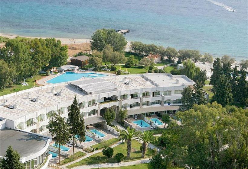 Hotel Theophano Imperial Palace Kalithea