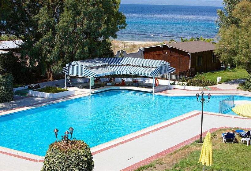 Hotel Theophano Imperial Palace  | Kalithea | Halkidiki | Greece 1