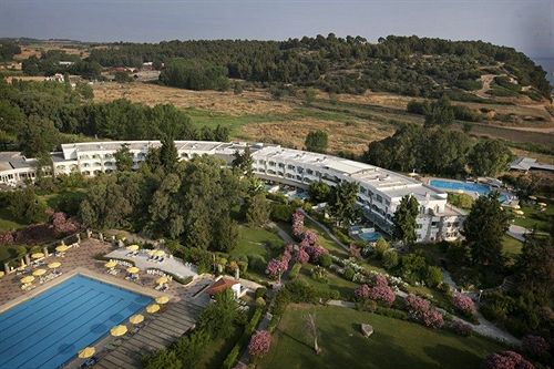 Hotel Theophano Imperial Palace  | Kalithea | Halkidiki | Greece 11