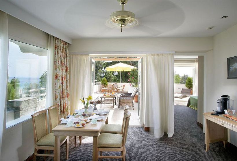 Hotel Theophano Imperial Palace  | Kalithea | Halkidiki | Greece 12