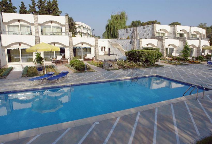 Hotel Theophano Imperial Palace  | Kalithea | Halkidiki | Greece 15