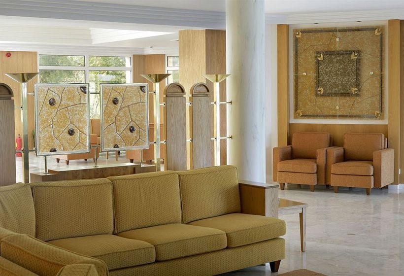 Hotel Theophano Imperial Palace  | Kalithea | Halkidiki | Greece 16