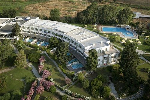 Hotel Theophano Imperial Palace  | Kalithea | Halkidiki | Greece 17
