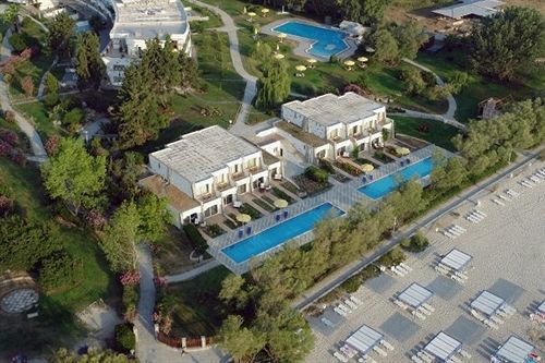 Hotel Theophano Imperial Palace  | Kalithea | Halkidiki | Greece 18