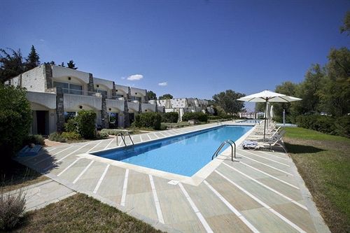 Hotel Theophano Imperial Palace  | Kalithea | Halkidiki | Greece 20
