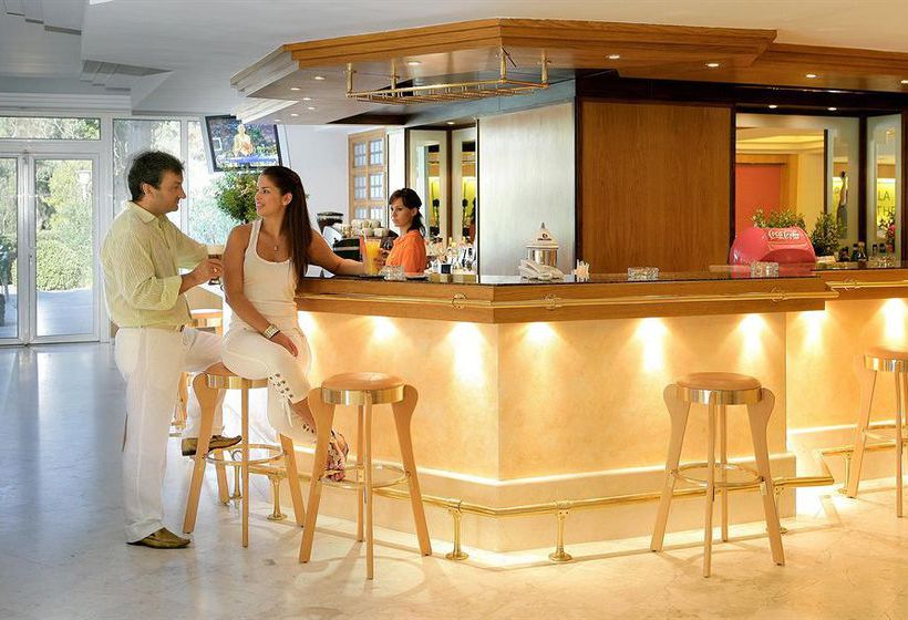 Hotel Theophano Imperial Palace  | Kalithea | Halkidiki | Greece 3