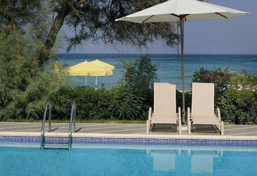 Hotel Theophano Imperial Palace  | Kalithea | Halkidiki | Greece 5