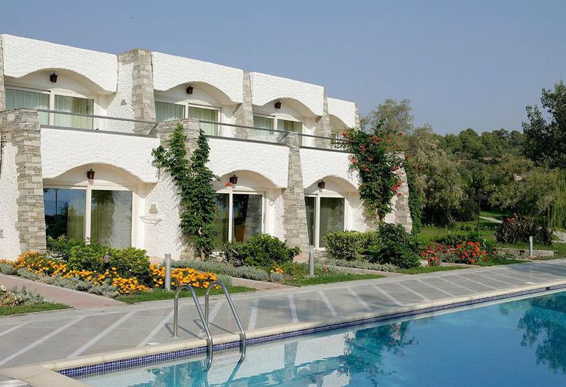 Hotel Theophano Imperial Palace  | Kalithea | Halkidiki | Greece 6