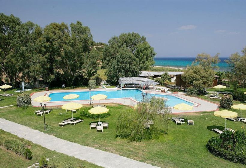 Hotel Theophano Imperial Palace  | Kalithea | Halkidiki | Greece 7
