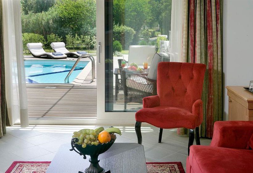 Hotel Theophano Imperial Palace  | Kalithea | Halkidiki | Greece 8