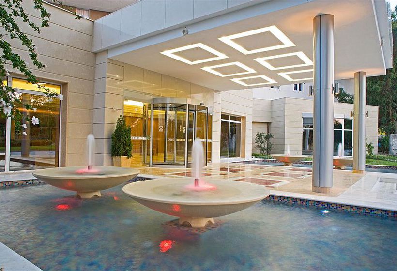 Hotel Theophano Imperial Palace  | Kalithea | Halkidiki | Greece 9