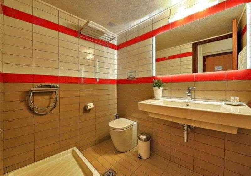 Esperia Hotel Kavala  | Kavala | East Macedonia and Thrace | Greece 1