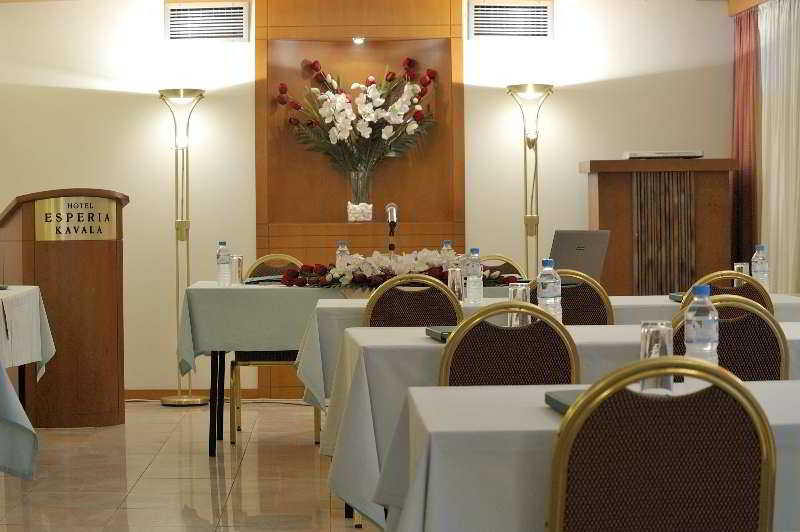 Esperia Hotel Kavala  | Kavala | East Macedonia and Thrace | Greece 2