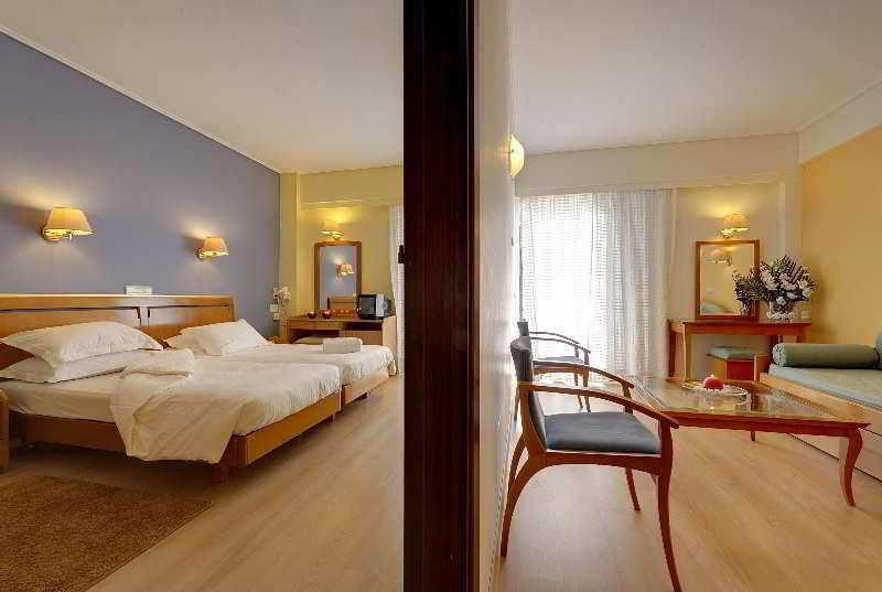 Esperia Hotel Kavala  | Kavala | East Macedonia and Thrace | Greece 5