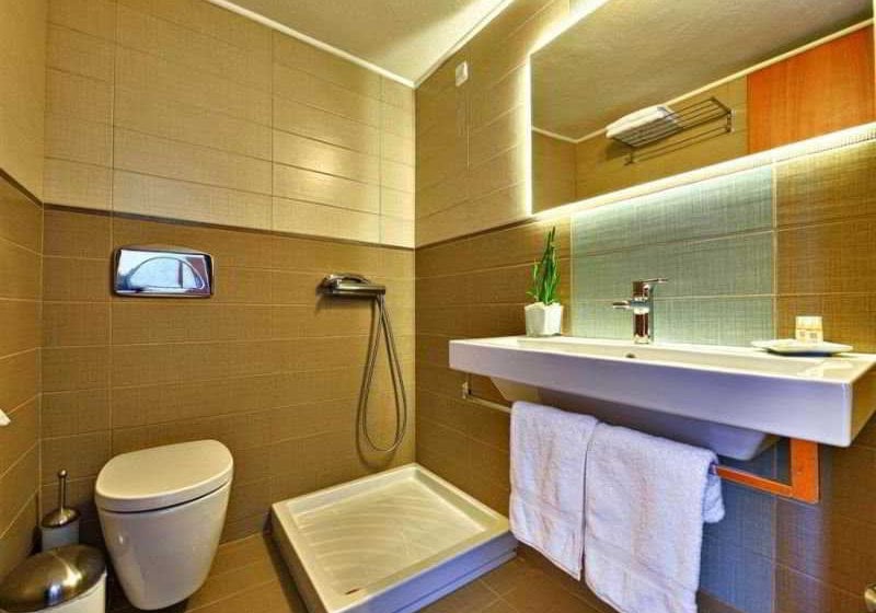 Esperia Hotel Kavala  | Kavala | East Macedonia and Thrace | Greece 7