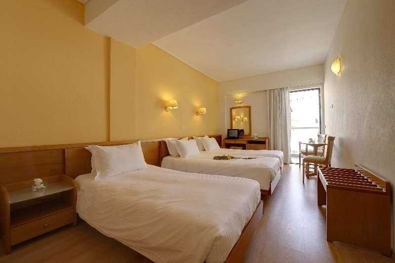 Esperia Hotel Kavala  | Kavala | East Macedonia and Thrace | Greece 9