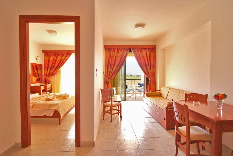 Pelopas Resort Apartments  | Tigaki | Kos | Greece 2