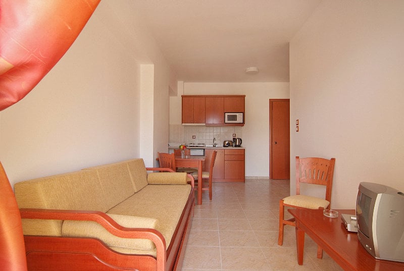 Pelopas Resort Apartments  | Tigaki | Kos | Greece 6
