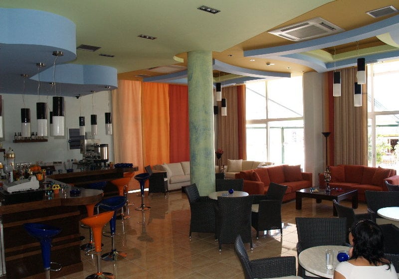 Pelopas Resort Apartments  | Tigaki | Kos | Greece 7