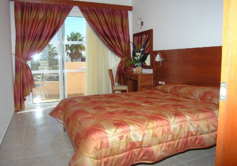 Pelopas Resort Apartments  | Tigaki | Kos | Greece 8