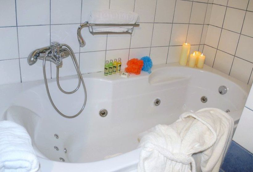 Aria Hotel  | Vathy | Samos | Greece 1