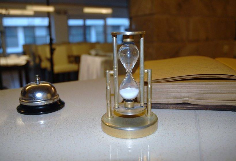 Aria Hotel  | Vathy | Samos | Greece 10