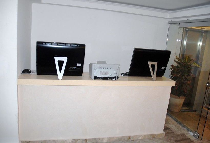 Aria Hotel  | Vathy | Samos | Greece 11