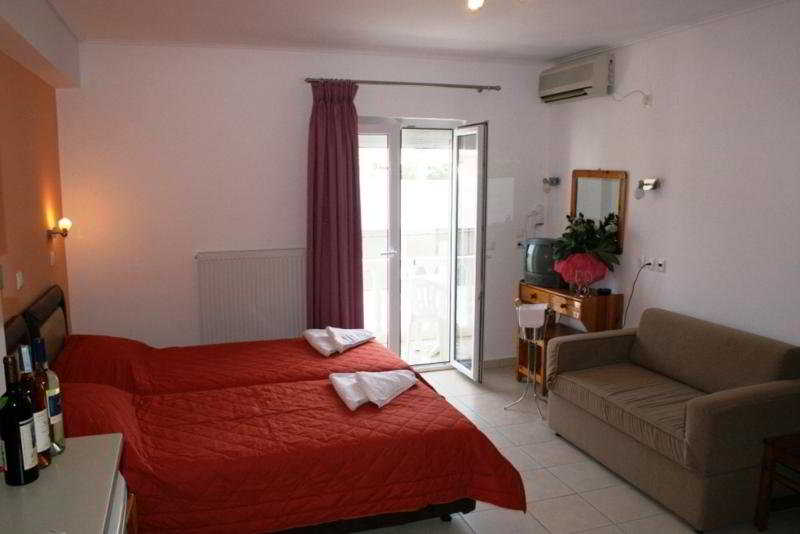 Aria Hotel  | Vathy | Samos | Greece 16