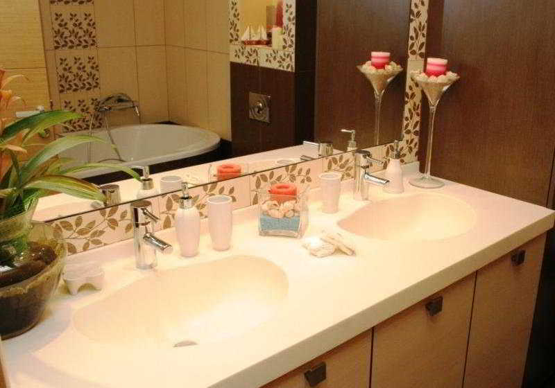 Aria Hotel  | Vathy | Samos | Greece 17