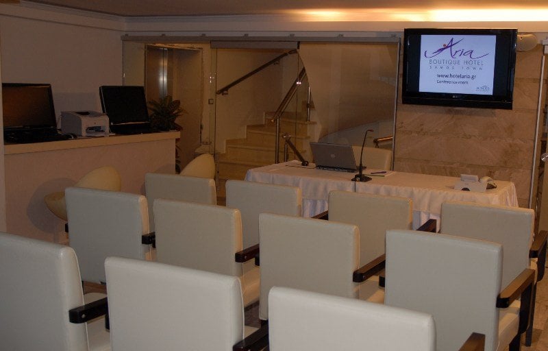 Aria Hotel  | Vathy | Samos | Greece 19