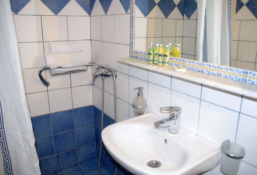 Aria Hotel  | Vathy | Samos | Greece 2