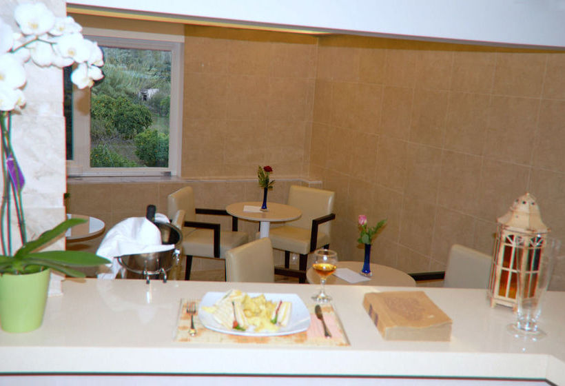 Aria Hotel  | Vathy | Samos | Greece 3